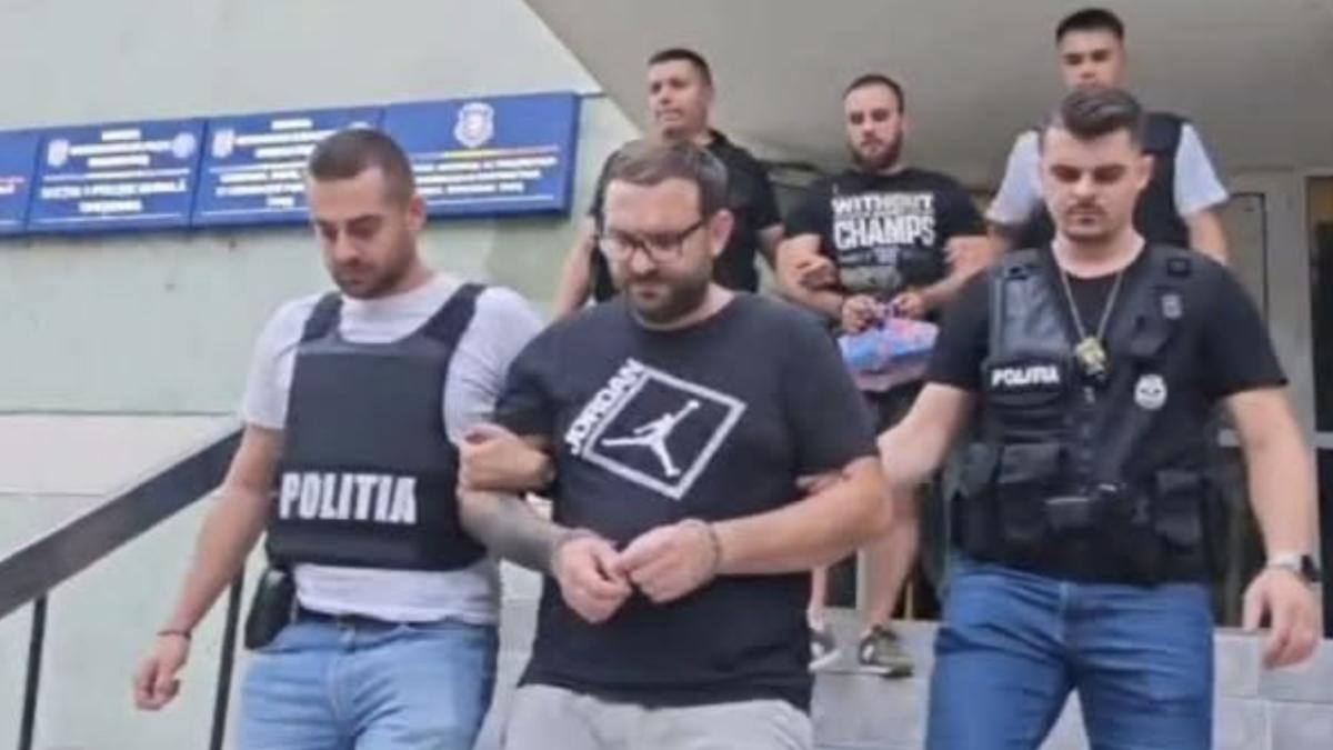timisoara hoti
