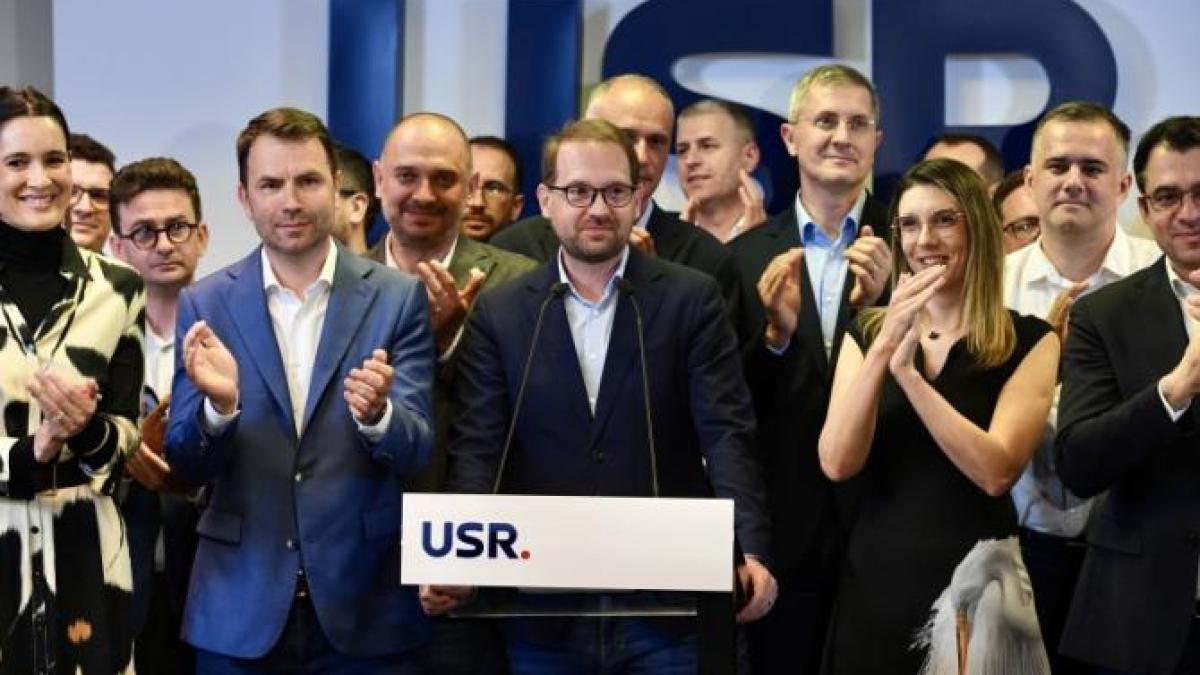 USR fritz