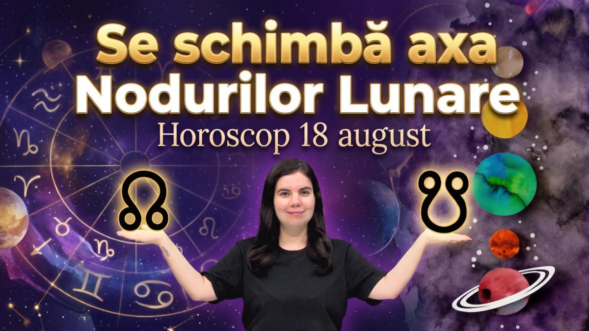 18 august