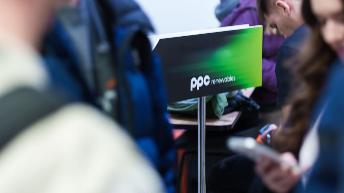 PPC Renewables România lansează un concurs de burse pentru studenții Facultății de Cibernetică, Statistică și Informatică Economică