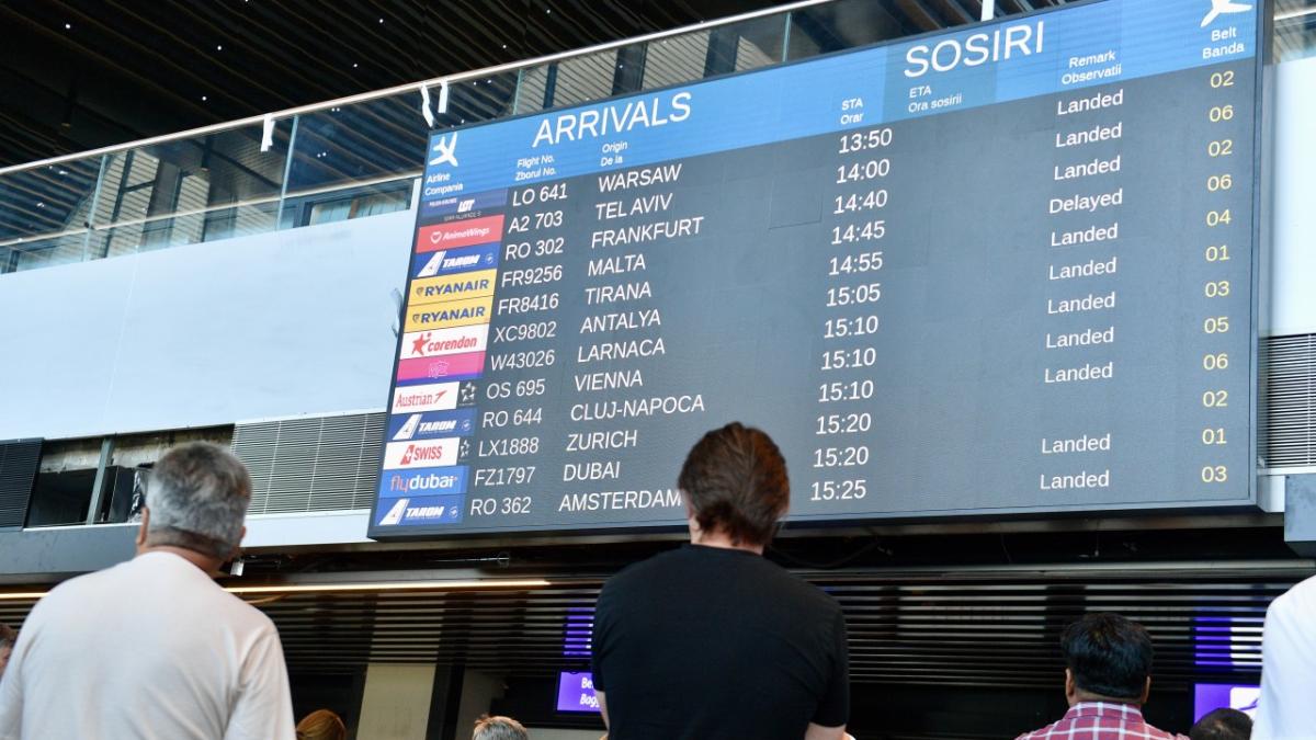 otopeni