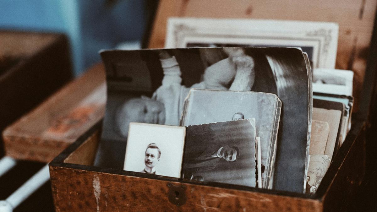 fotografii vechi