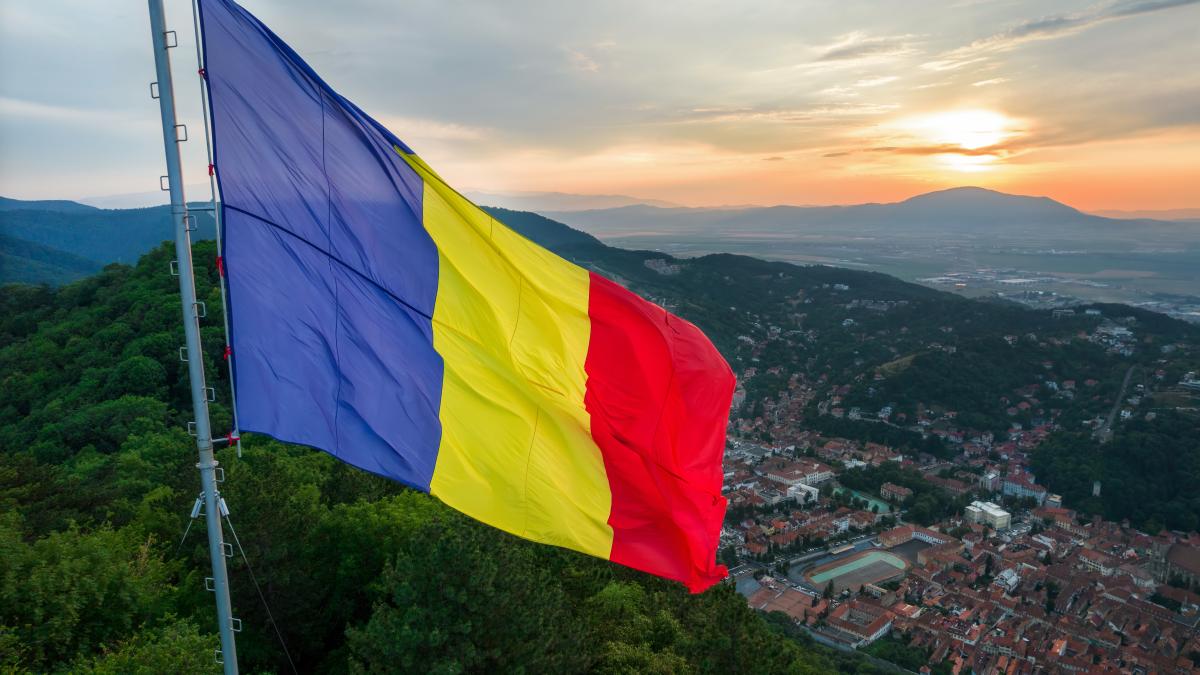 Steag Romania