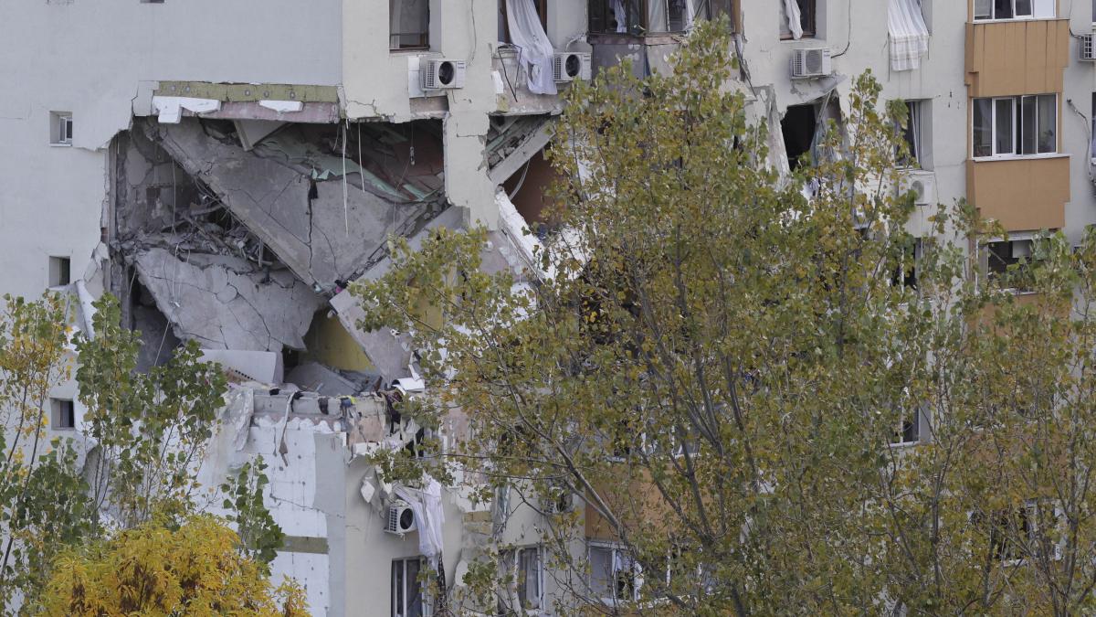 explozie bloc rahova