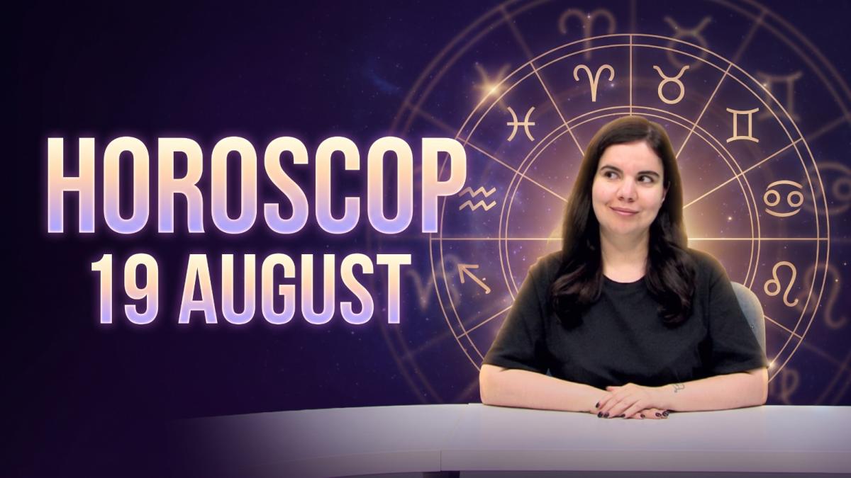 19 august