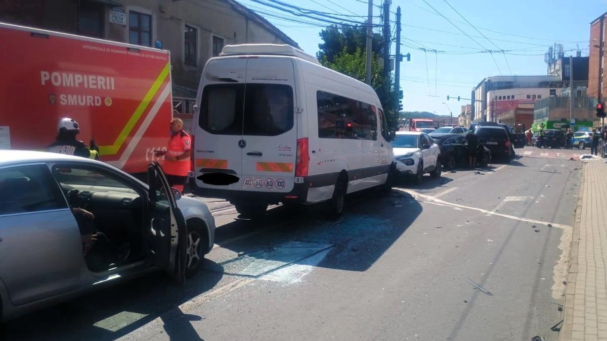 accident medias