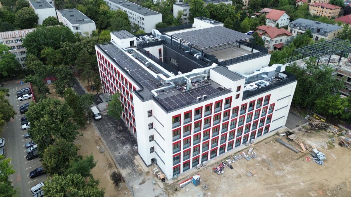 Școala Gimnazială nr. 149