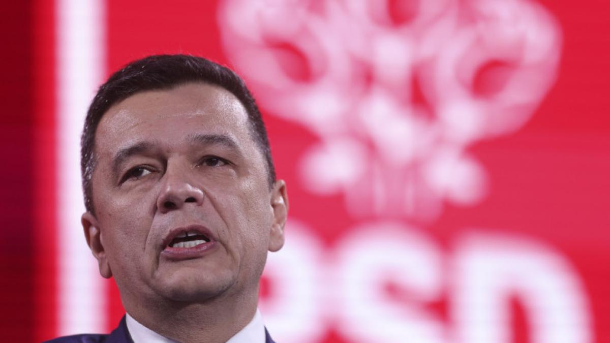 Grindeanu