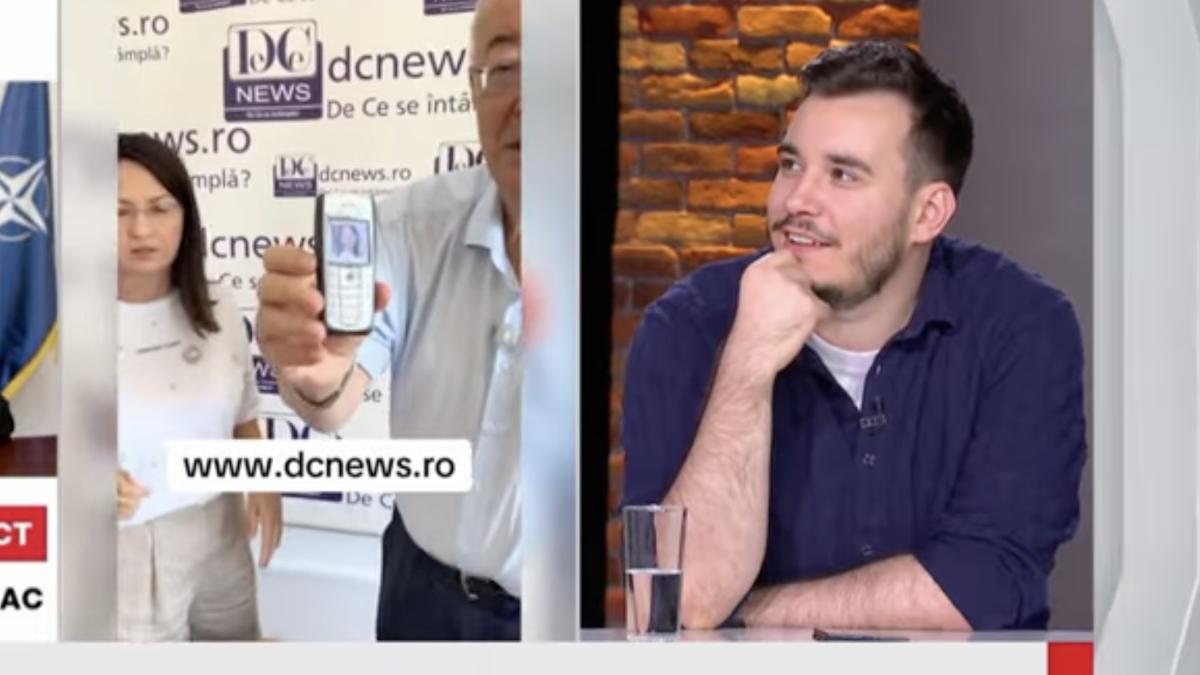Bogdan Chirieac, viral pe TikTok. Faiăr: „Ăsta-i blestemul oricărui angajator care angajează un Gen Z de 23 de ani”