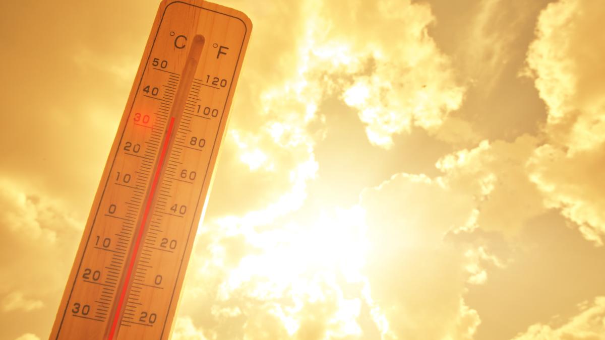 Spania se topește sub caniculă: Cele mai ridicate temperaturi de iunie din ultimele decenii