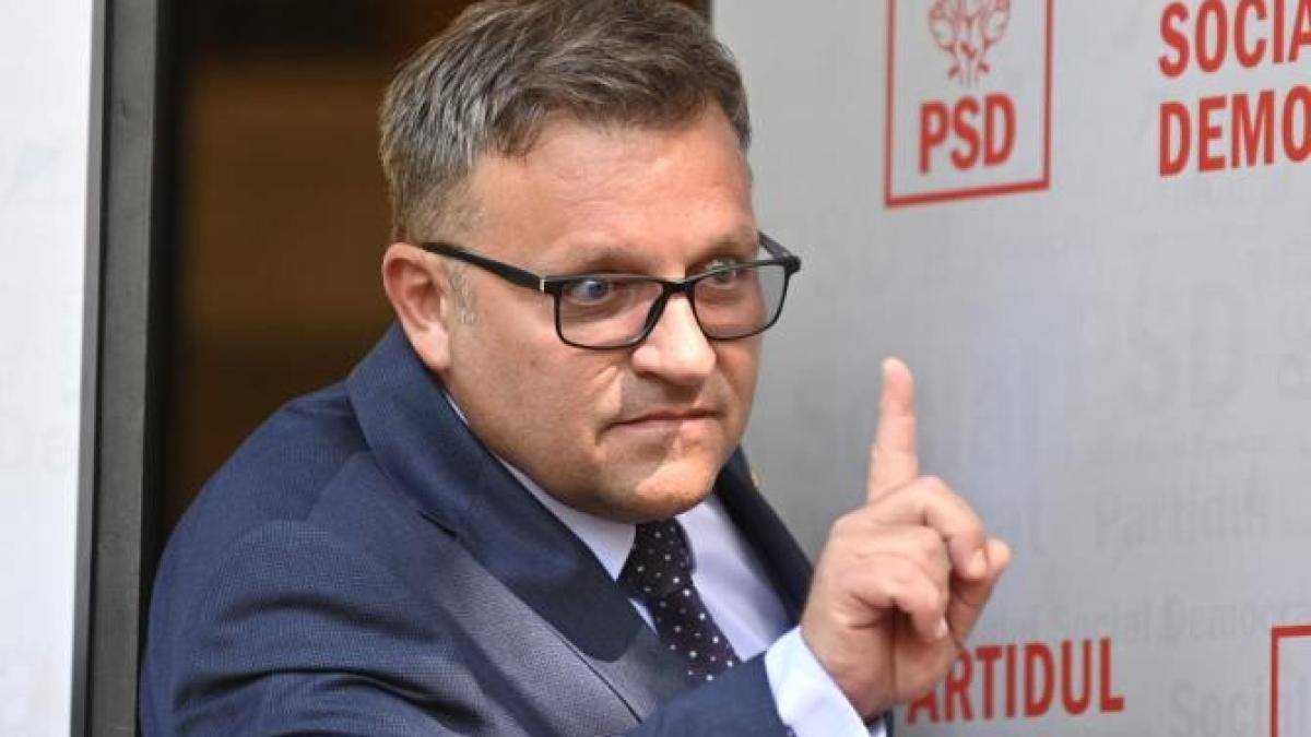 imagine cu marius budai