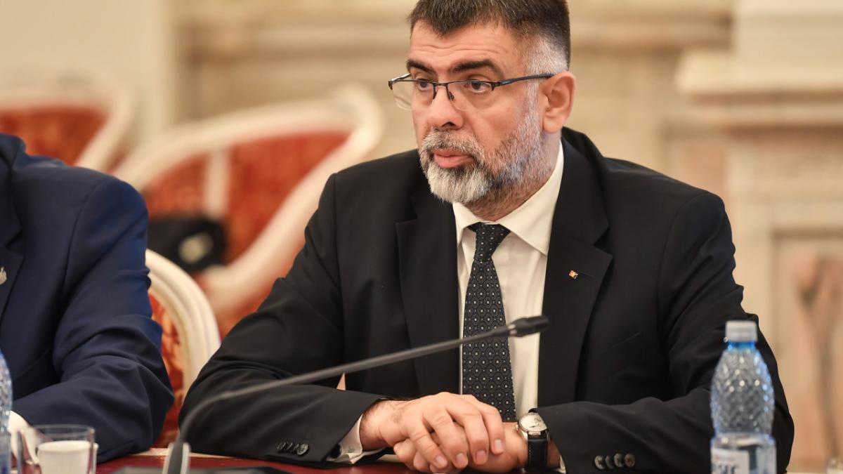 robert cazanciuc