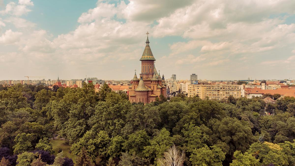 timisoara