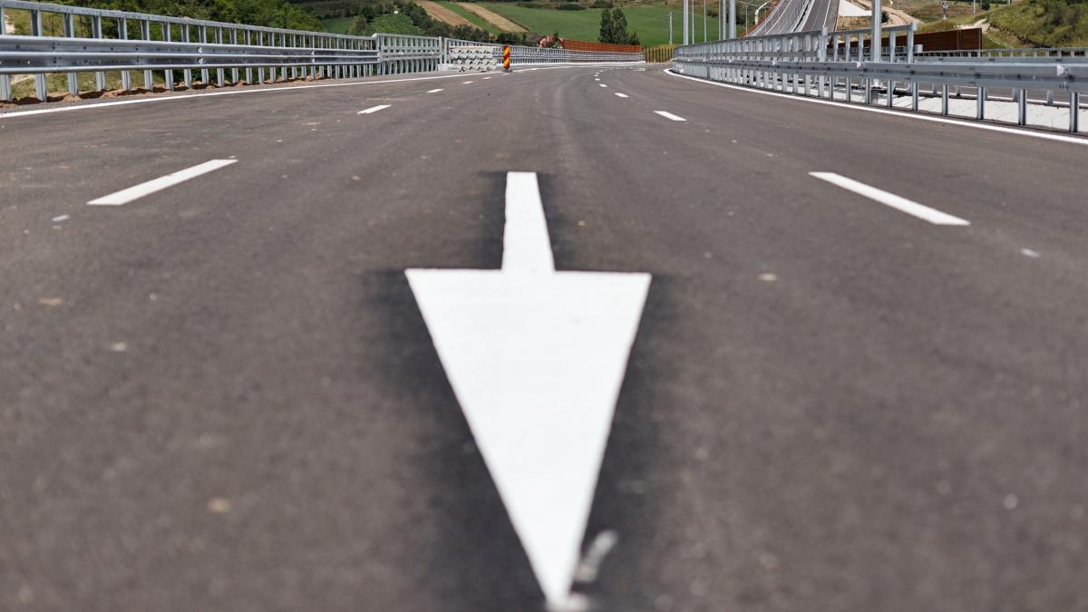 ilie bolojan autostrada transilvania 8