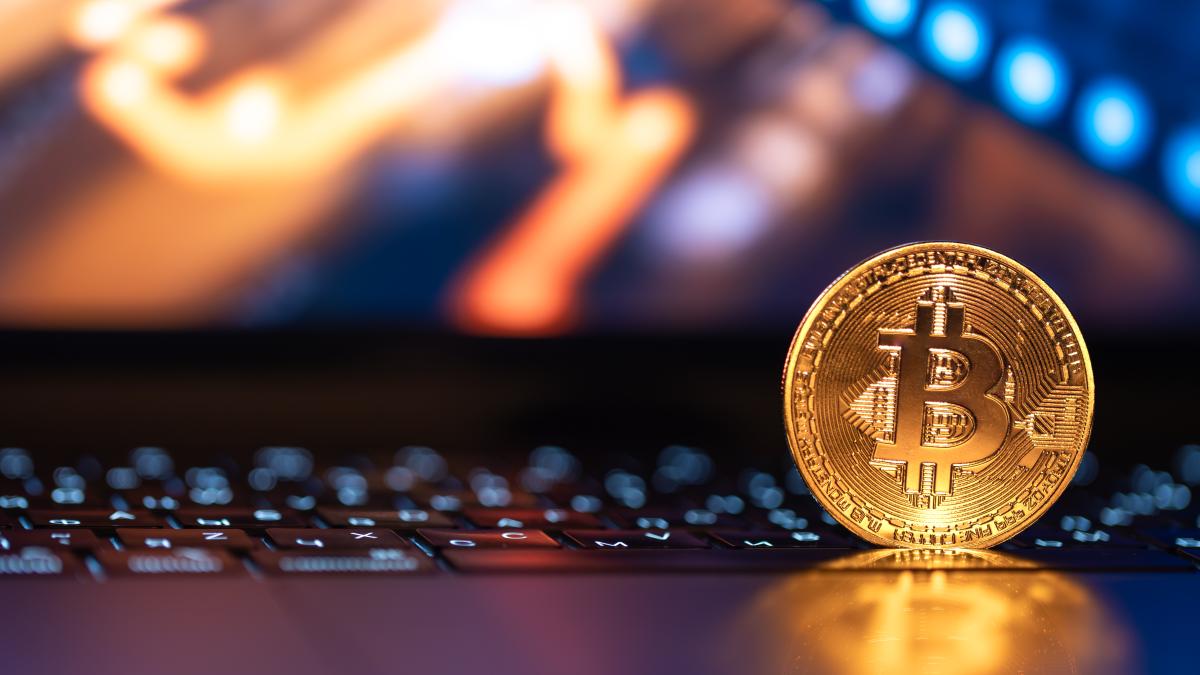 criptomonede bitcoin