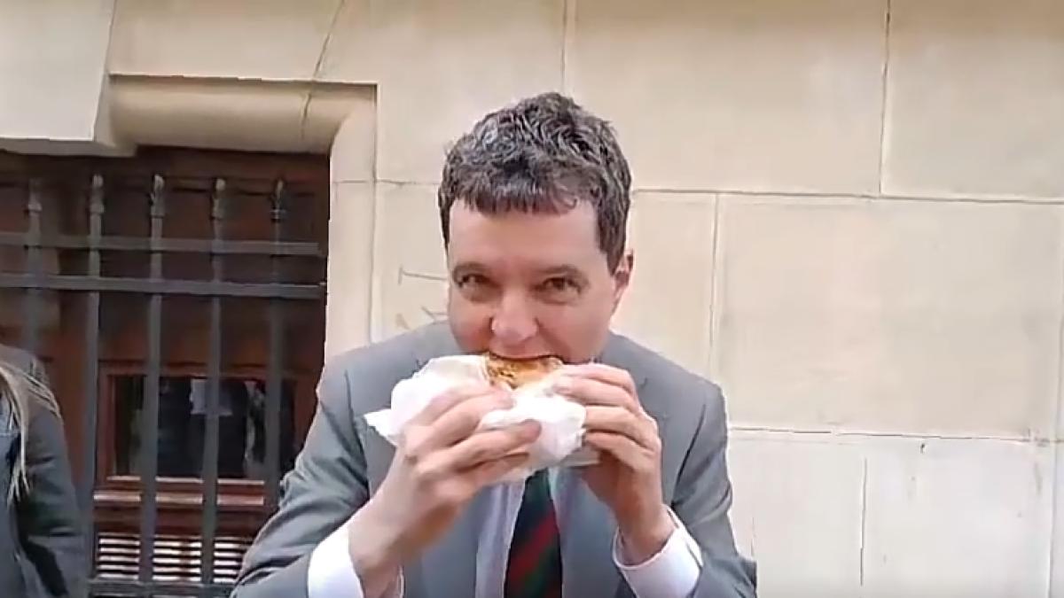 nicusor dan merdeneaua de la nea mihai