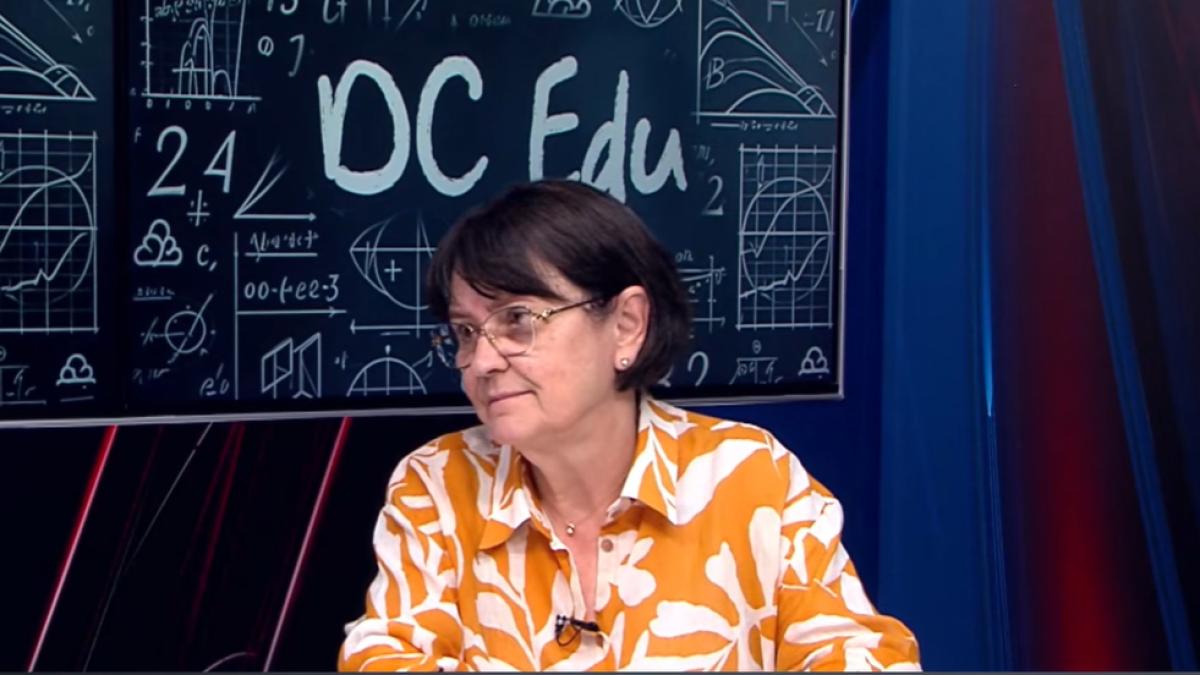 cum poate fi oprita cursa nebuneasca spre note imense prof andreia bodea unii profesori fac un pas inapoi ca sa fie pe placul parintilor video