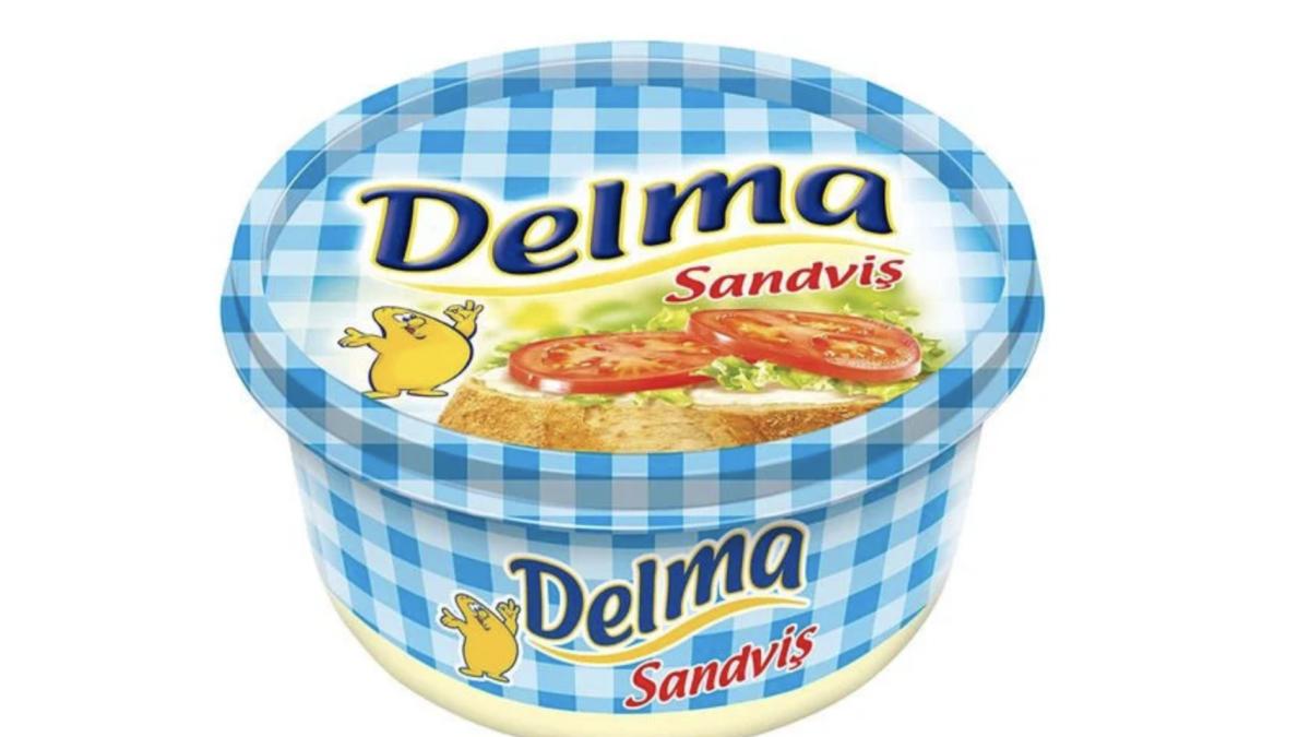 margarină