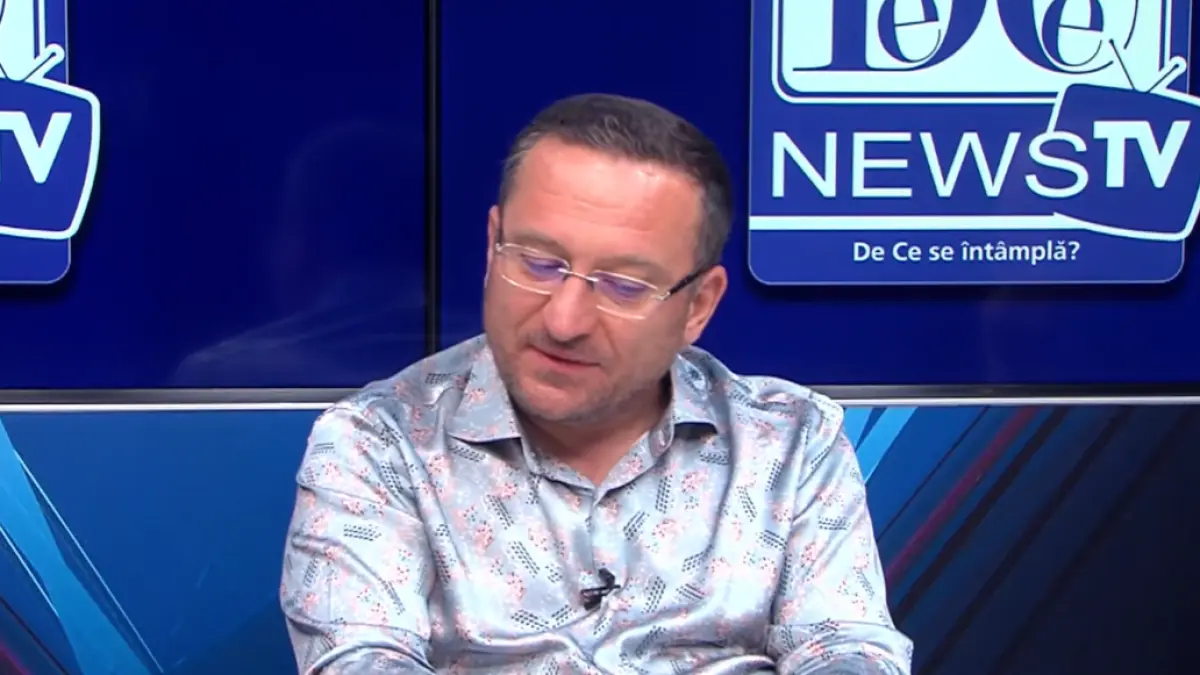 bogdan bucur