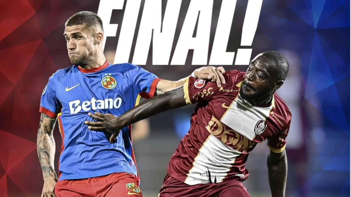 FCSB