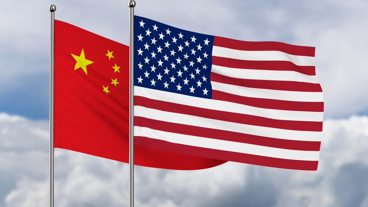 China răspunde amenințărilor SUA: 