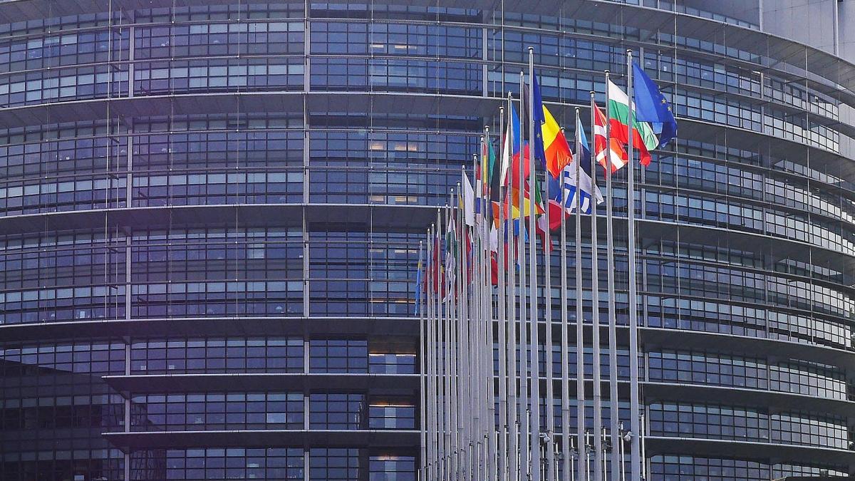 parlamentul european