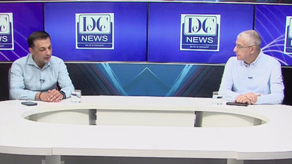 Iulian Paraschiv și Val Vâlcu