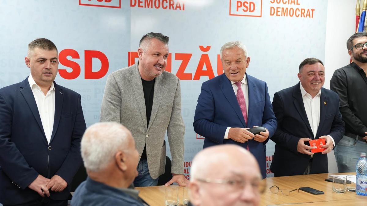 Toma și Lungu