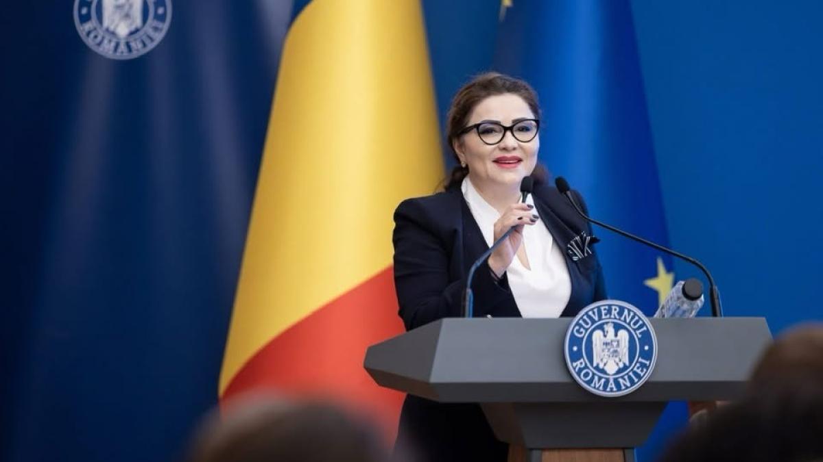 cristina traila dna