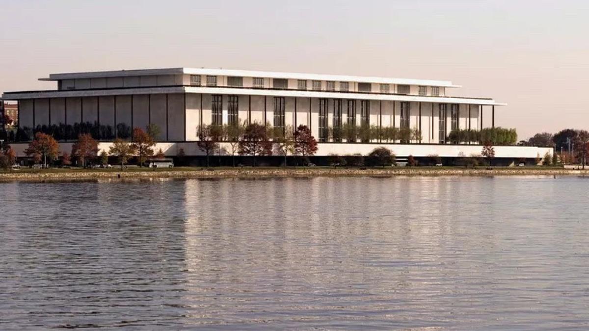 Kennedy center1