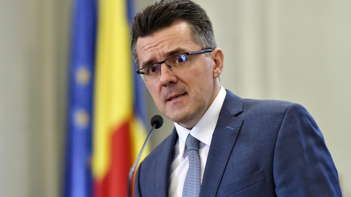 prim vicepreședintele aur dan dungaciu