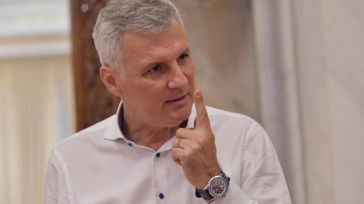 daniel zamfir anunta masuri dure pe tiktok dupa fenomenul ambulanta neagra m am saturat sa ma injure un apus de soare