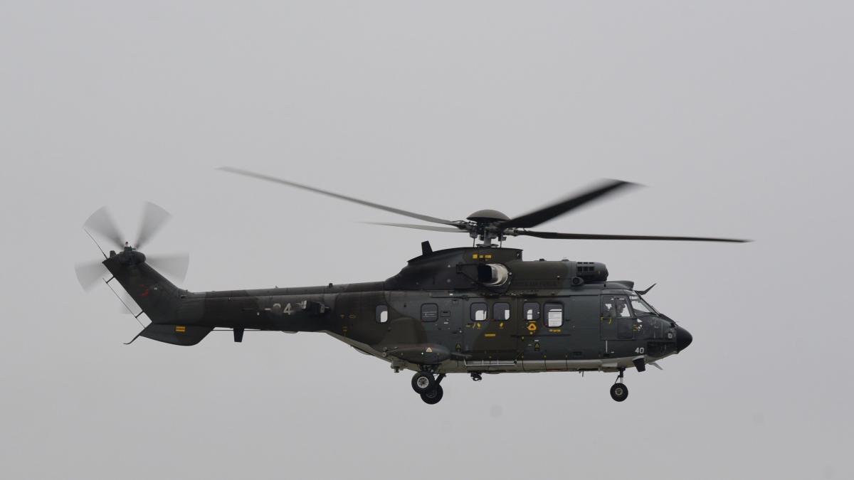 drona tulcea elicopter mapn