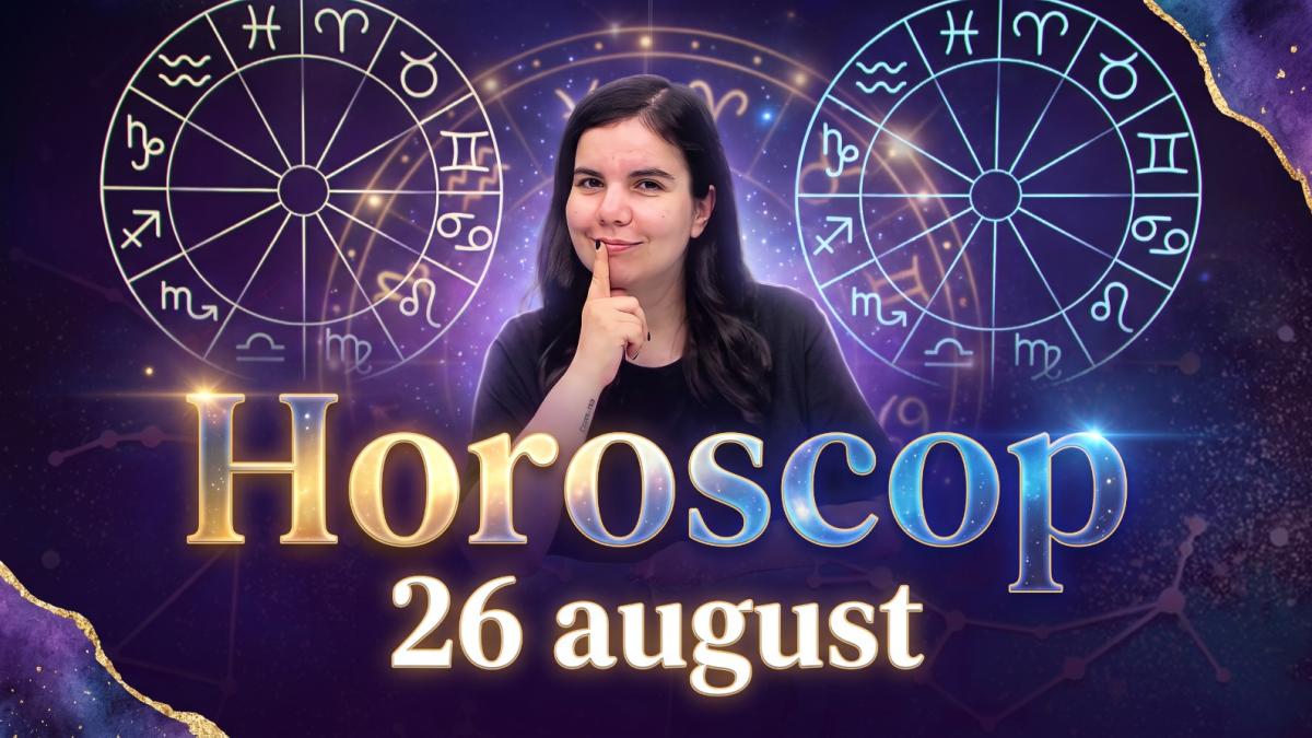 26 august