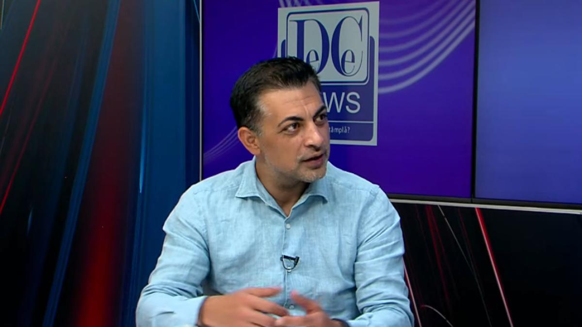 iulian paraschiv