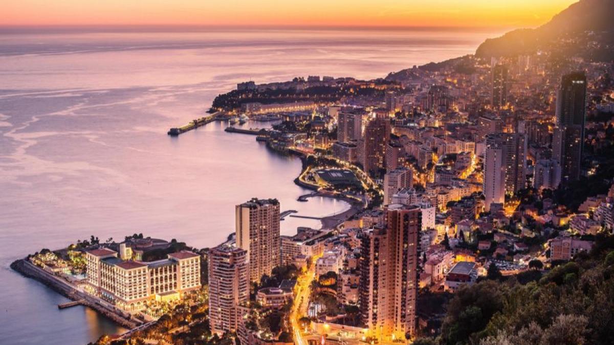 România mai aproape de Monaco (1)