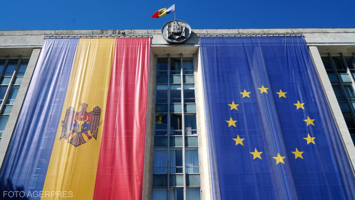 parlament republica moldova