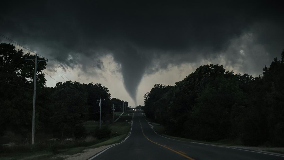 tornada