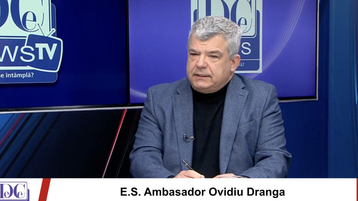 Ovidiu Dranga