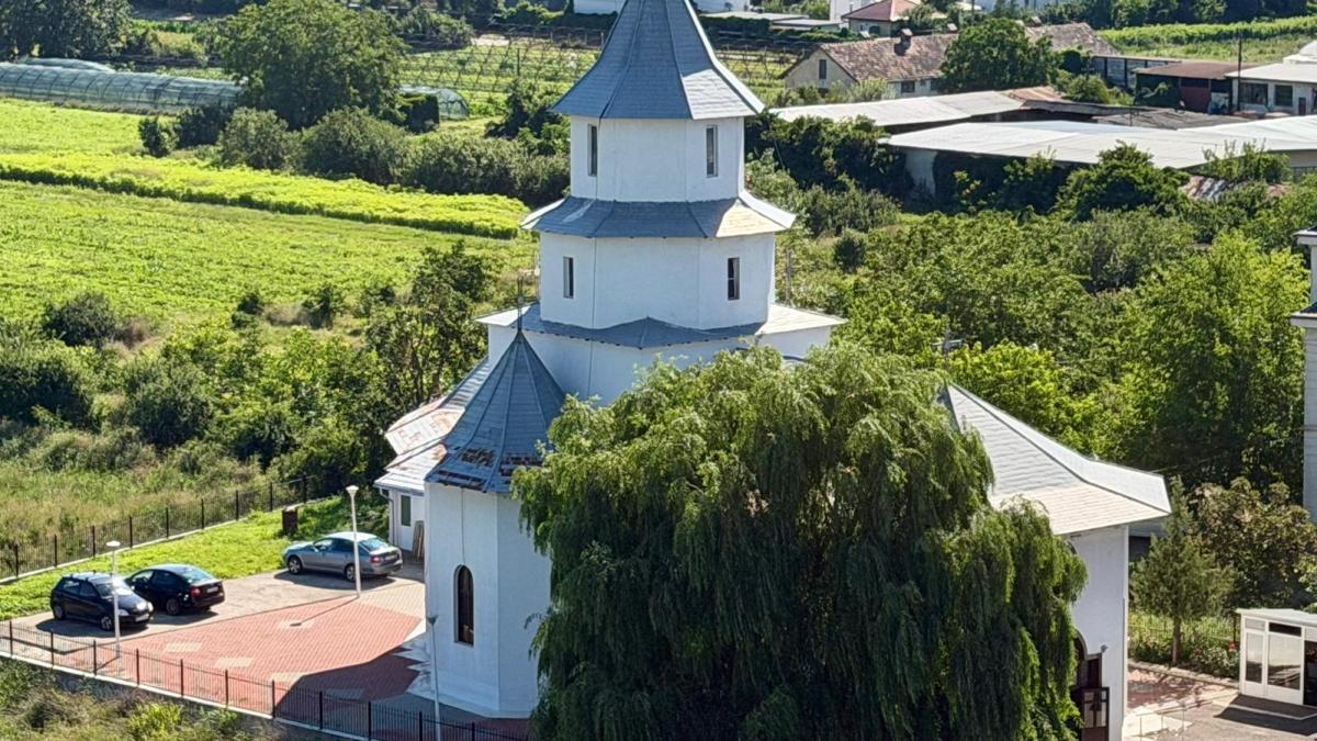 biserică