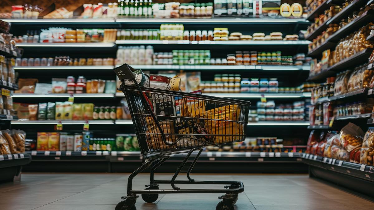 produse supermarket