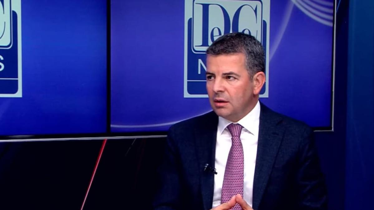 de la 300 milioane la 3 9 miliarde de euro in 10 ani daniel constantin explica de ce romania exporta ieftin si importa scump
