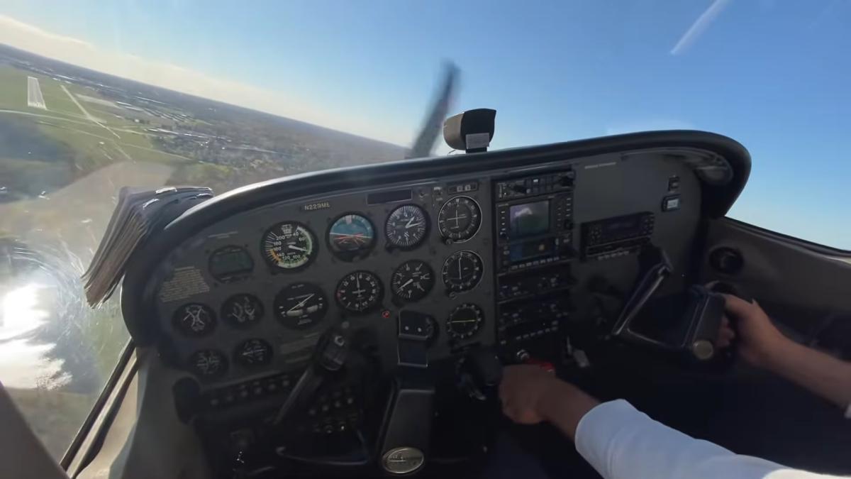 cessna 172