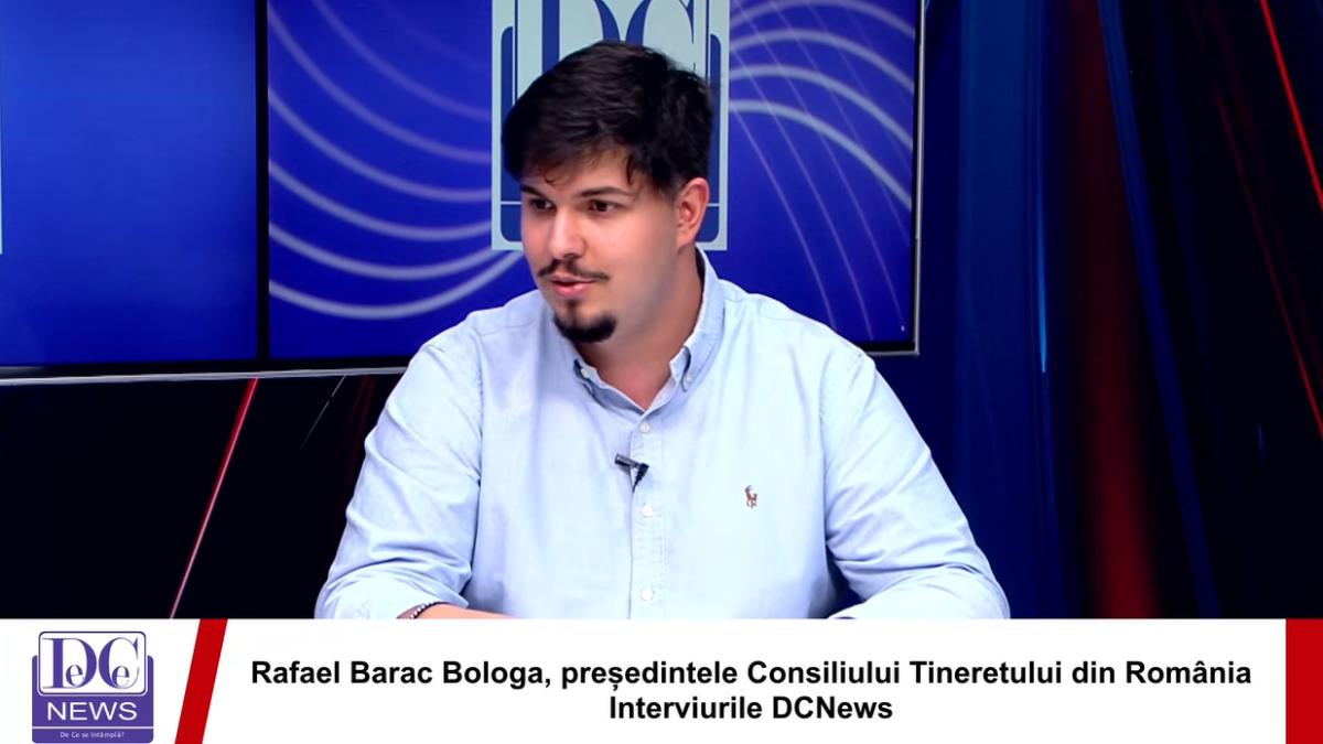 presedinte tineret