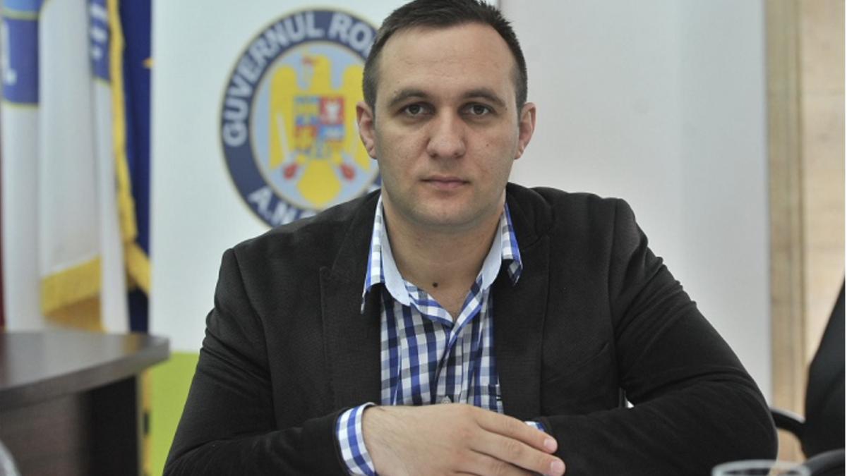 mihai ponea