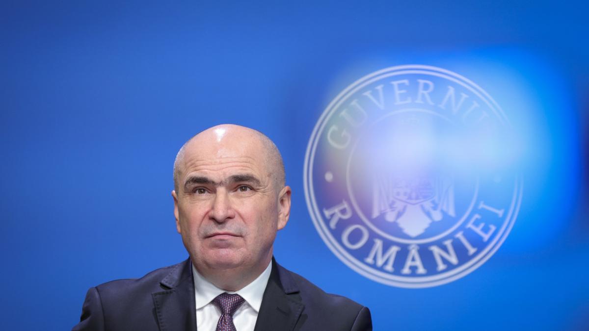 Ilie Bolojan