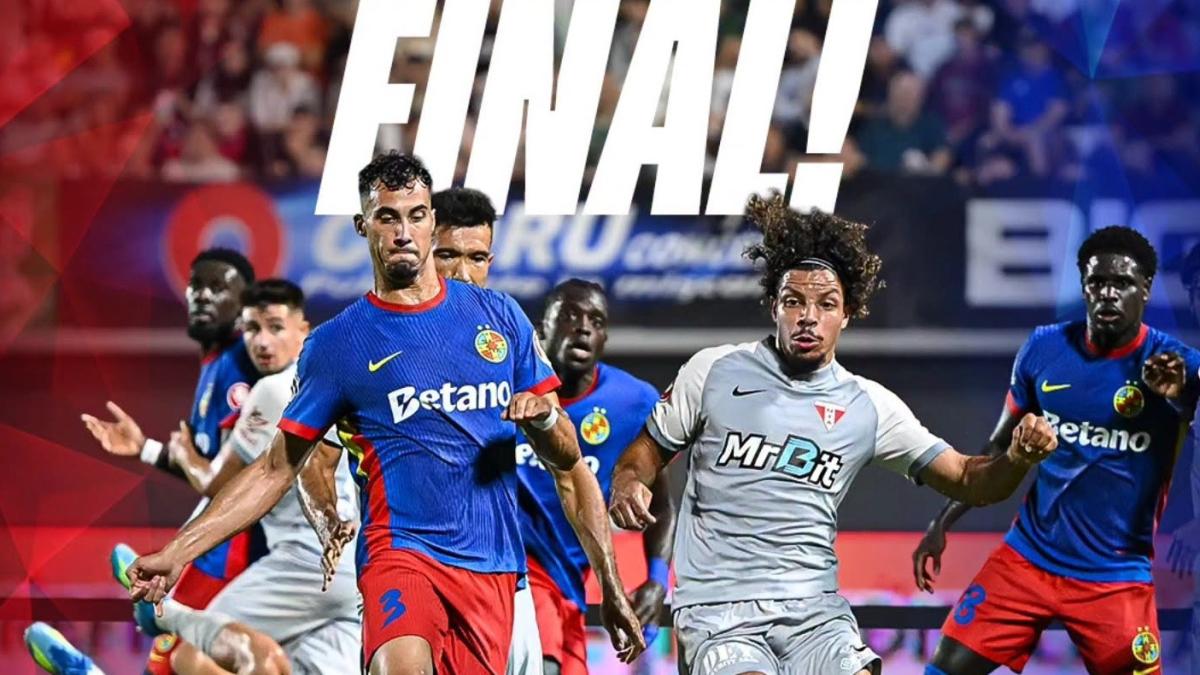 FCSB