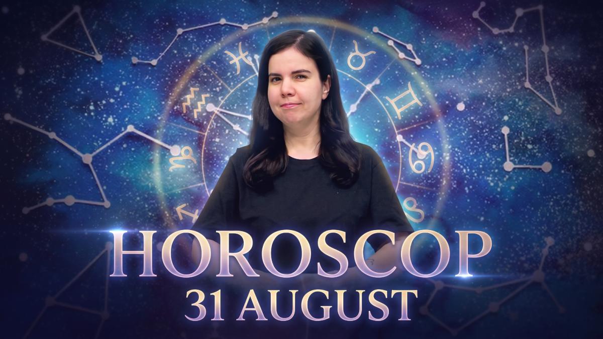 31 august