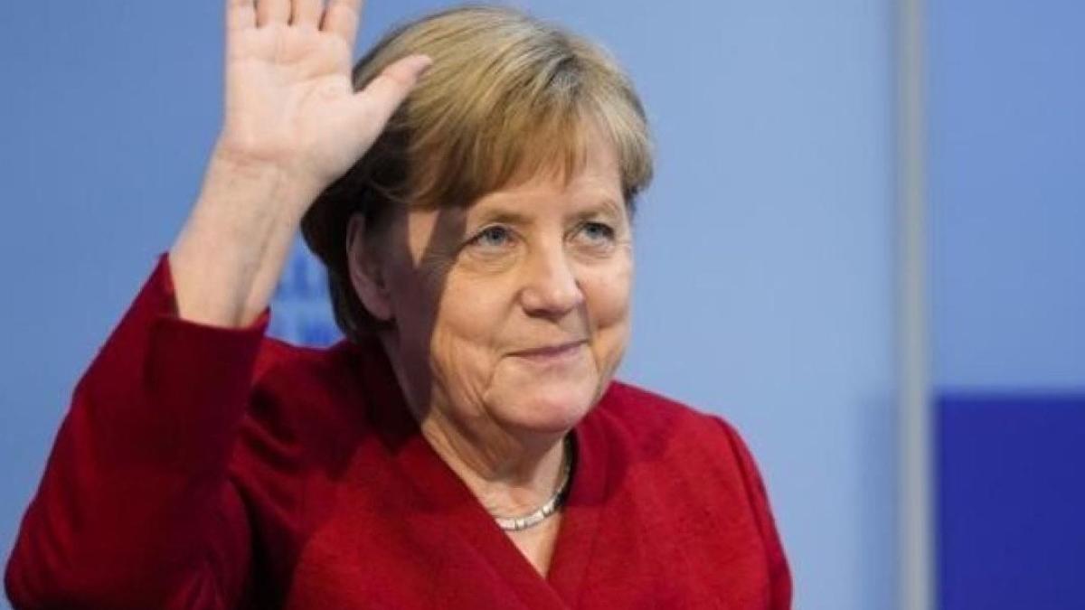 Merkel