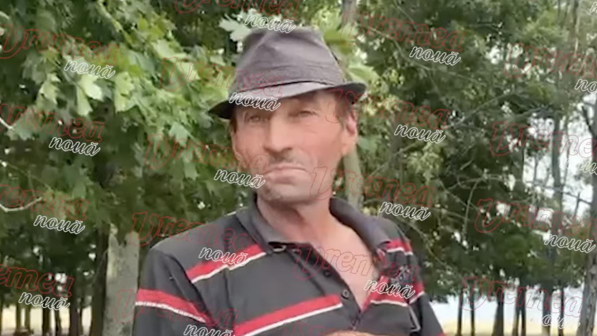 cioban vaslui drona